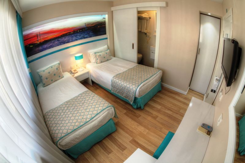 Hotel Star Holiday Hotel, Türkei, Istanbul. Großes 11