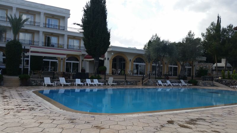 Hotel Altinkaya Holiday Complex, Zypern, Girne. Großes 2