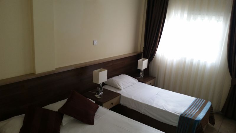 Hotel Altinkaya Holiday Complex, Zypern, Girne. Großes 10