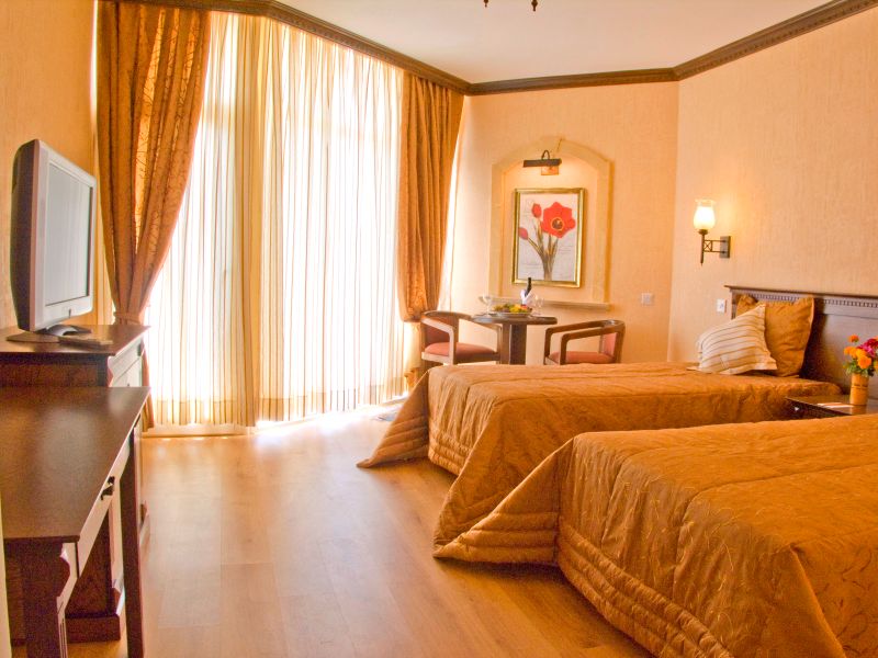 Hotel Pia Bella Hotel, Zypern, Girne. Großes 8