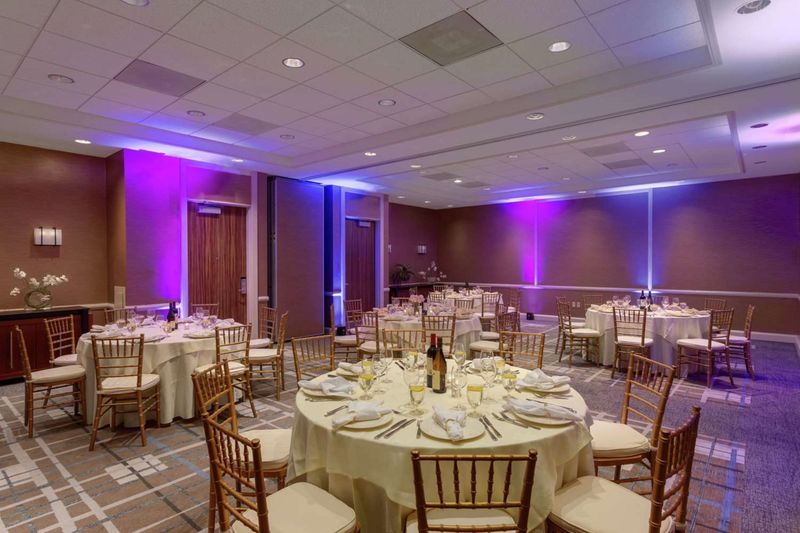 Hotel DoubleTree Suites by Hilton Boston - Cambridge, USA, Boston. Großes 20