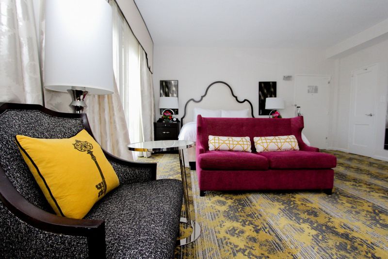 Hotel The Churchill Hotel, USA, Washington D.C.. Großes 12