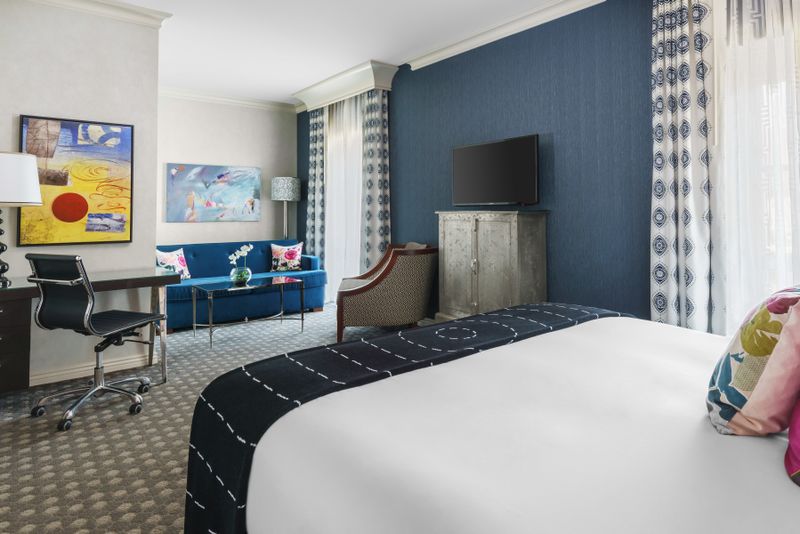 Hotel The Marker Union Square San Francisco, USA, San Francisco. Großes 10