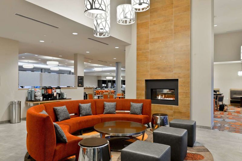 Hotel Homewood Suites by Hilton Anaheim Resort - Convention Center, USA, Anaheim. Großes 2