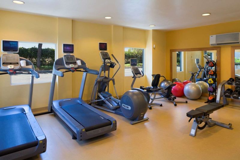 Hotel Embassy Suites by Hilton Anaheim-North, USA, Anaheim. Großes 11