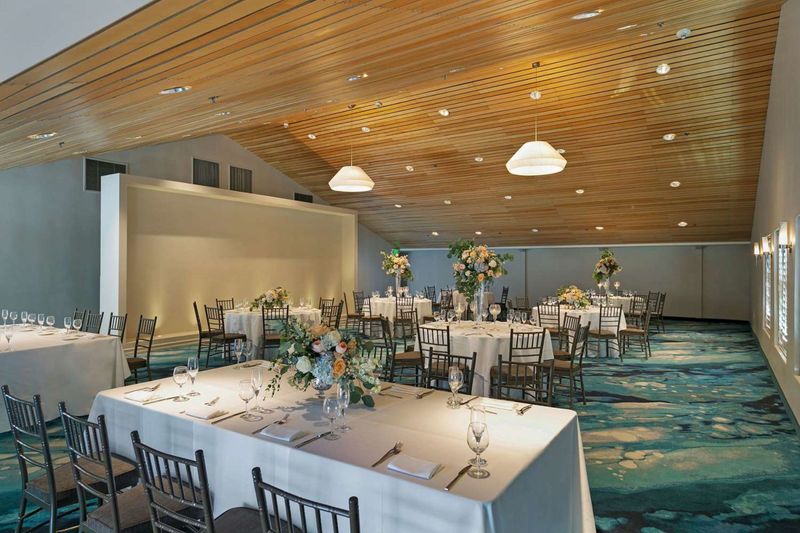 Hotel The Belamar Hotel Manhattan Beach, Tapestry Collection by Hilton, USA, Manhattan Beach. Großes 13