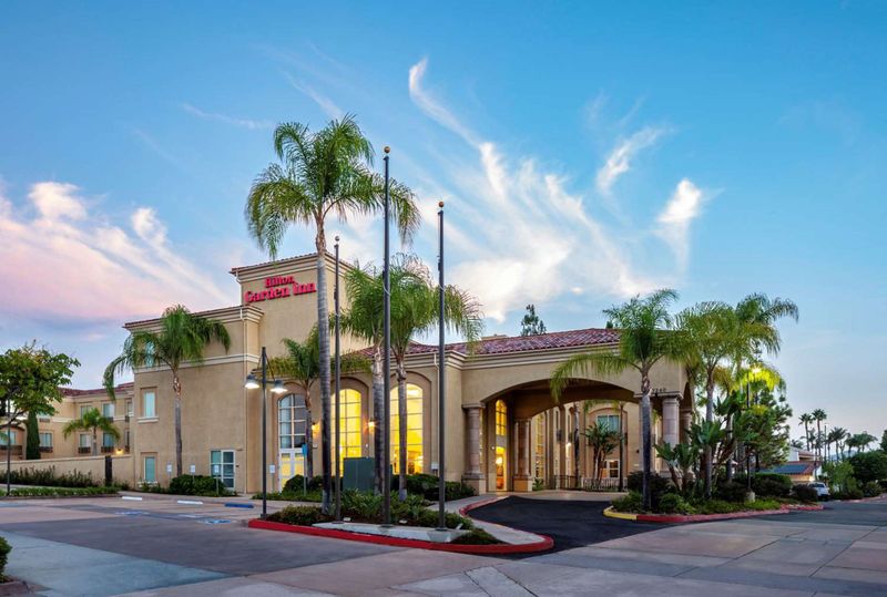Hotel Hilton Garden Inn San Diego/Rancho Bernardo, USA, San Diego. Großes 1