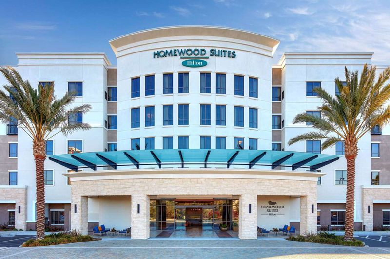 Hotel Homewood Suites by Hilton San Diego Hotel Circle/SeaWorld Area, USA, San Diego. Großes 1