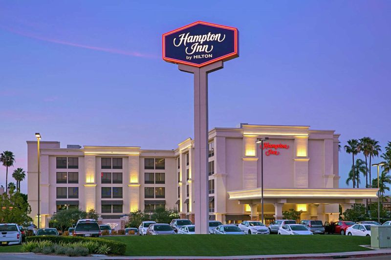 Hotel Hampton Inn San Diego-Kearny Mesa, USA, San Diego. Großes 1