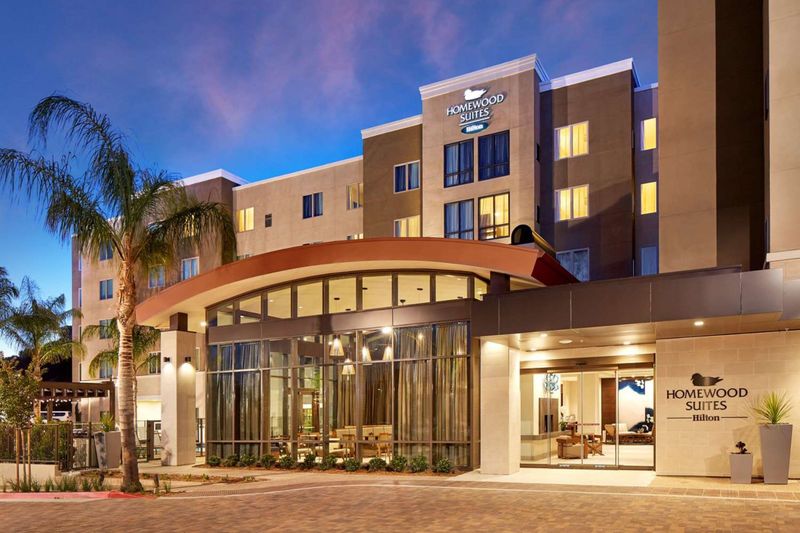 Hotel Homewood Suites by Hilton San Diego Mission Valley/Zoo, USA, San Diego. Großes 1