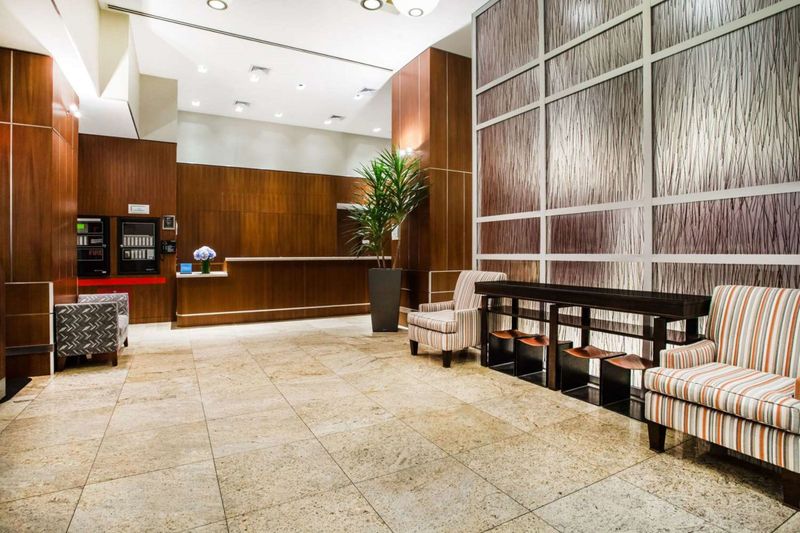 Hotel Hilton Garden Inn New York/West 35th Street, USA, New York City - Manhattan. Großes 2