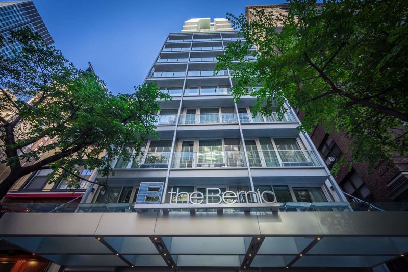 Hotel The Bernic Hotel New York City, Tapestry Collection by Hilton, USA, New York City - Manhattan. Großes 1