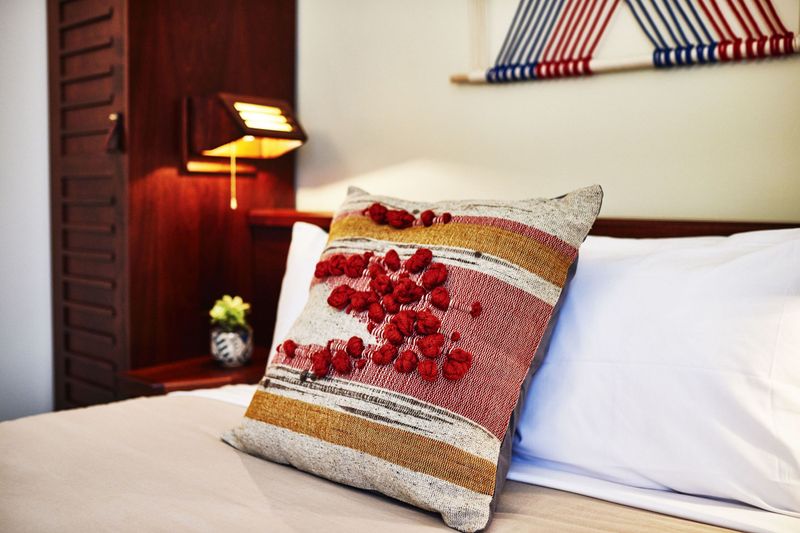 Hotel Freehand Chicago, USA, Chicago. Großes 11