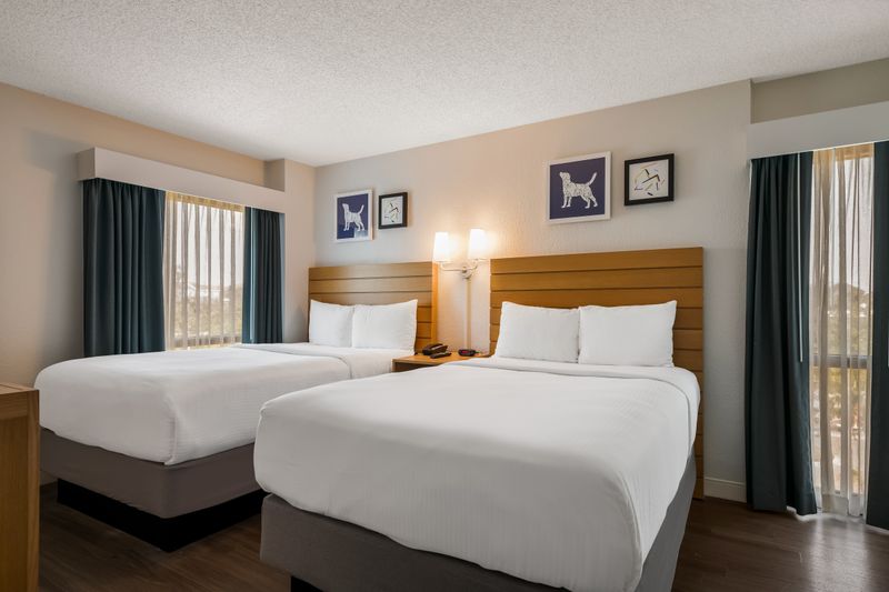 Hotel Sonesta ES Suites Orlando – International Drive, USA, Orlando. Großes 10