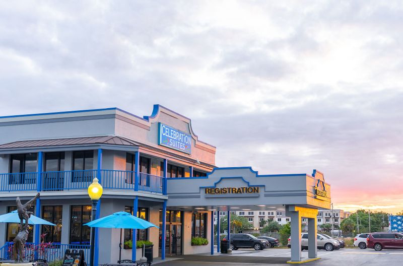 Hotel Celebration Suites, USA, Kissimmee. Großes 1