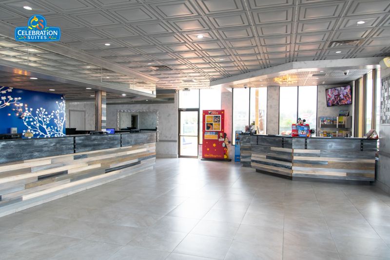 Hotel Celebration Suites, USA, Kissimmee. Großes 2