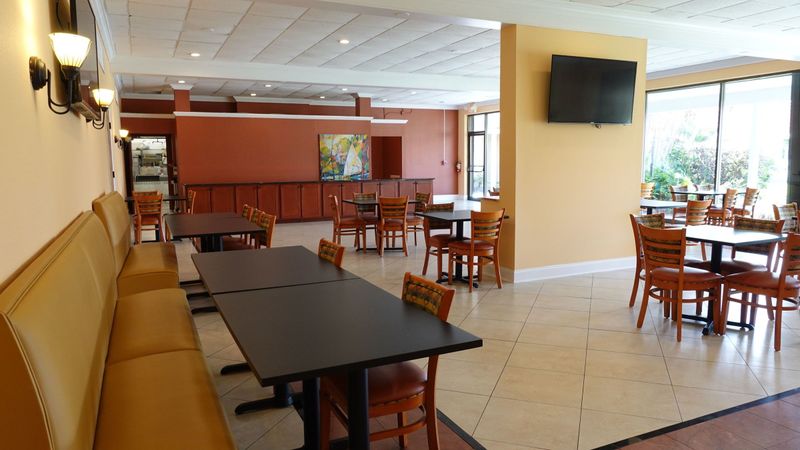 Hotel Vero Beach Inn and Suites, USA, Vero Beach. Großes 10