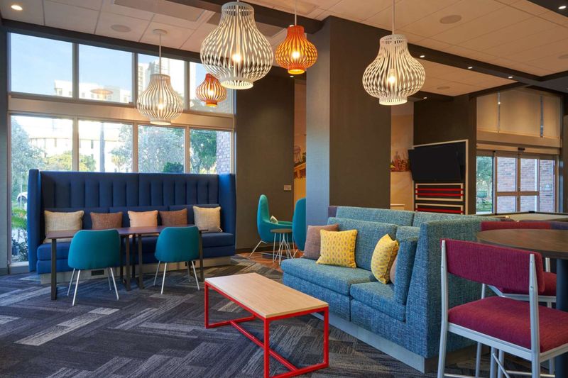 Hotel Tru by Hilton Fort Lauderdale Downtown, USA, Fort Lauderdale. Großes 2