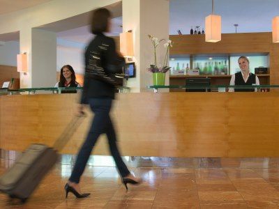 Hotel Arcotel Castellani, Österreich, Salzburg. Großes 2