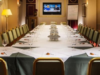 Hotel Bristol Salzburg, Österreich, Salzburg. Großes 14