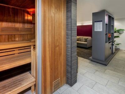 Hotel Nh Collection Salzburg City, Österreich, Salzburg. Großes 16