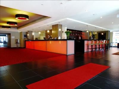 Hotel Plaza Premium Salzburg, Österreich, Salzburg. Großes 1