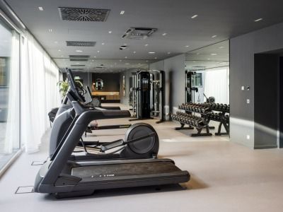 Hotel Arcotel Aq Wien, Österreich, Wien. Großes 10