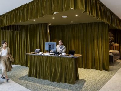 Hotel Arcotel Aq Wien, Österreich, Wien. Großes 2