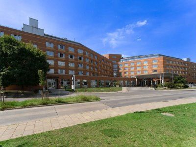 Hotel Plaza Premium Wien, Österreich, Wien. Großes 1