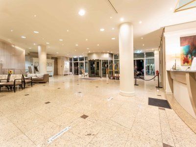 Hotel Plaza Premium Wien, Österreich, Wien. Großes 14