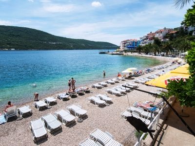 Hotel Grand Hotel Neum, Bosnien und Herzegowina, Neum. Großes 31