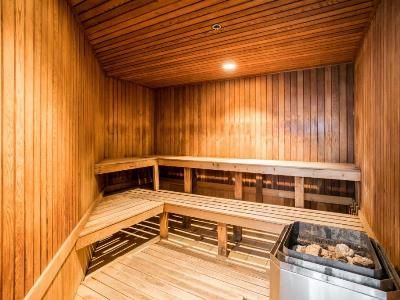 Hotel Le Lodge De La Montagne, Kanada, Mont Tremblant. Großes 15