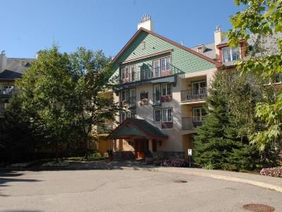 Hotel Le Lodge De La Montagne, Kanada, Mont Tremblant. Großes 1