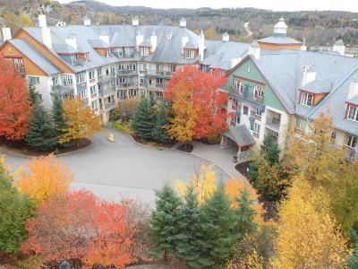Hotel Le Lodge De La Montagne, Kanada, Mont Tremblant. Großes 2