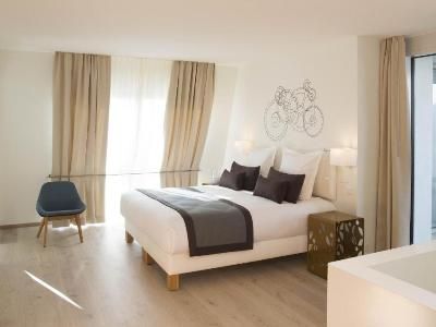 Hotel Passage, Schweiz, Basel. Großes 1