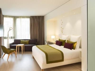 Hotel Passage, Schweiz, Basel. Großes 2