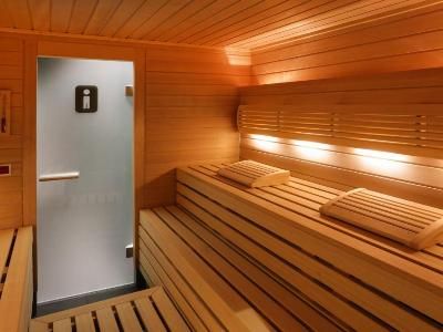 Hotel Passage, Schweiz, Basel. Großes 9