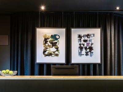 Hotel Ameron Flora, Schweiz, Luzern. Großes 1