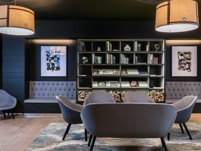 Hotel Ameron Flora, Schweiz, Luzern. Großes 2