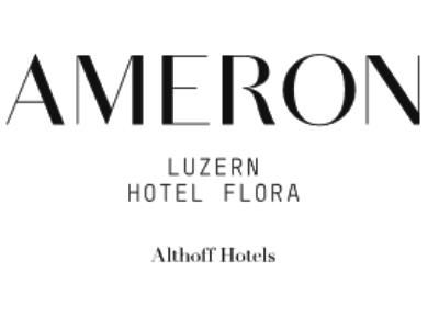 Hotel Ameron Flora, Schweiz, Luzern. Großes 14