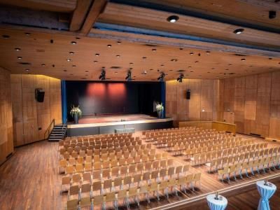 Hotel Spirgarten, Schweiz, Zürich. Großes 10