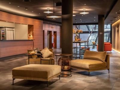 Hotel Spirgarten, Schweiz, Zürich. Großes 2