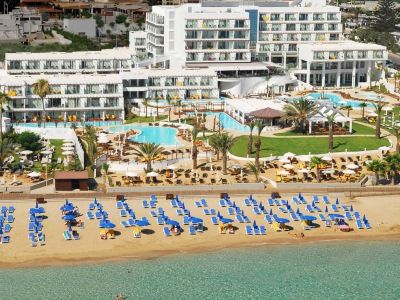 Hotel Sunrise Pearl, Zypern, Protaras. Großes 1