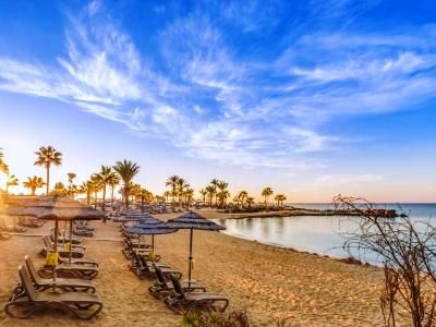 Hotel Adams Beach Deluxe Adults Only Wing, Zypern, Ayia Napa. Großes 9