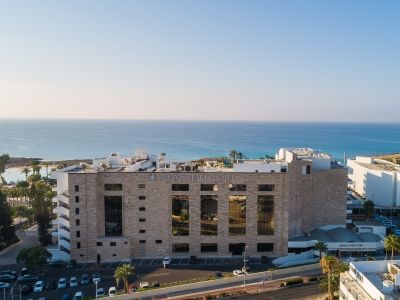 Hotel Adams Beach Hotel and SPA, Zypern, Ayia Napa. Großes 1