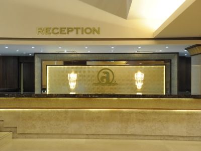 Hotel Adams Beach Hotel and SPA, Zypern, Ayia Napa. Großes 2