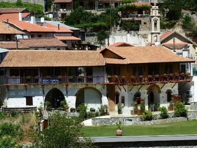 Hotel Casale Panayiotis, Zypern, Kalopanayiotis. Großes 1