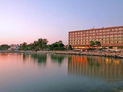 Hotel Crowne Plaza Limassol, Zypern, Limassol. Großes 1