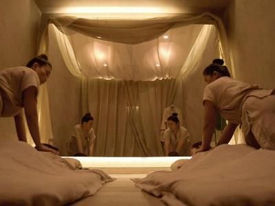 Hotel Crowne Plaza Limassol, Zypern, Limassol. Großes 12