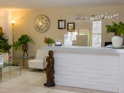 Hotel Alecos Hotel Apts, Zypern, Paphos. Großes 2